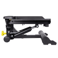 Степпер механический inSPORTline Legro черно-желтый