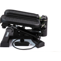 Степпер механический Zipro Roam черный