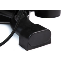 Степпер механический Zipro Roam черный