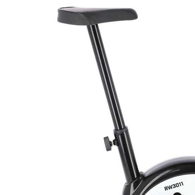 Велотренажер механический RW3011 ONE FITNESS- черный