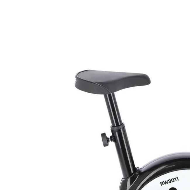 Велотренажер механический RW3011 ONE FITNESS- черный
