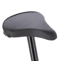 Велотренажер механический RW3011 ONE FITNESS- черный