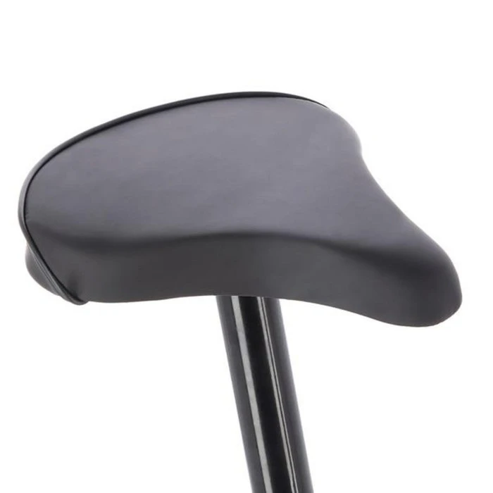 Велотренажер механический RW3011 ONE FITNESS- черный