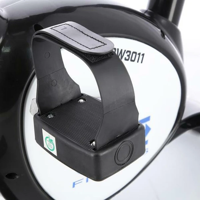 Велотренажер механический RW3011 ONE FITNESS- черный