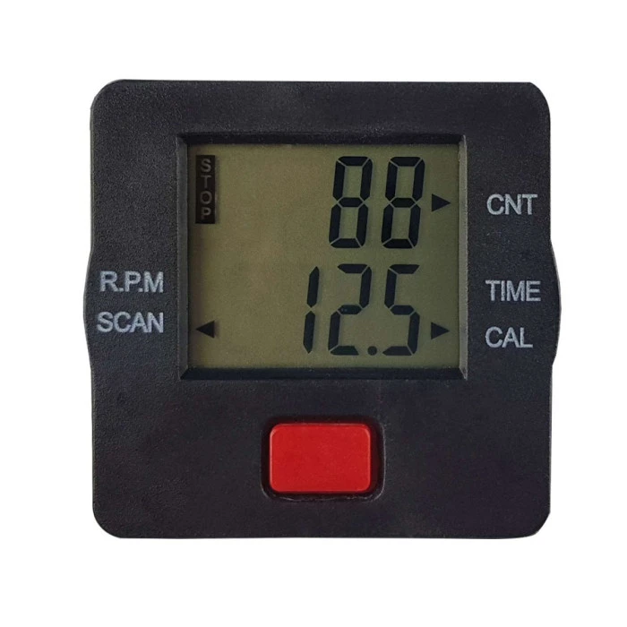 Велотренажер механічний ROTOR TUNTURI