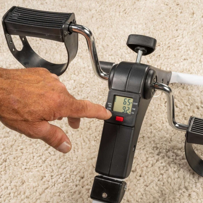 Велотренажер механічний ROTOR TUNTURI