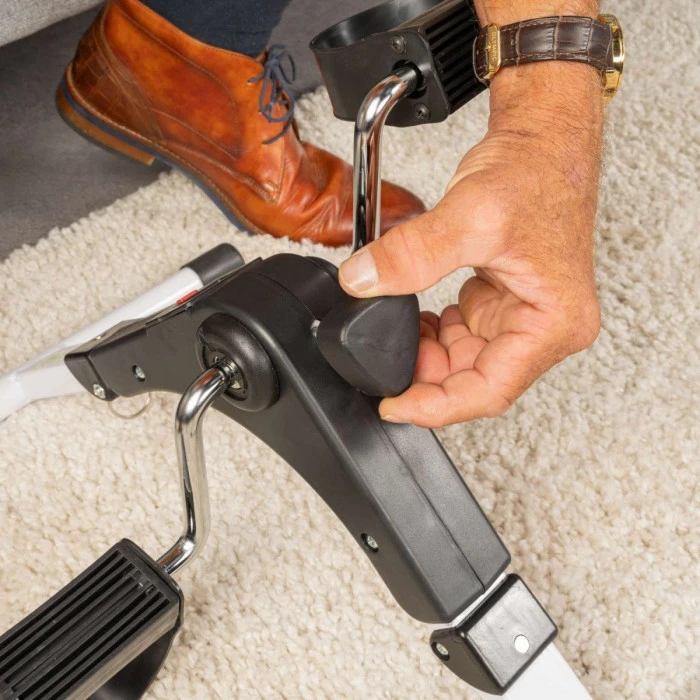 Велотренажер механічний ROTOR TUNTURI