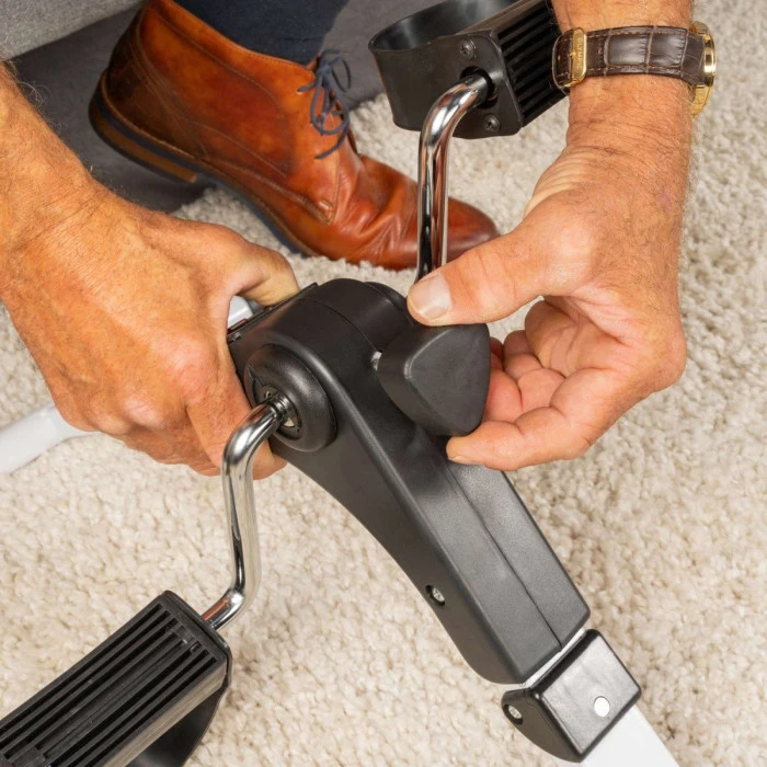 Велотренажер механічний ROTOR TUNTURI