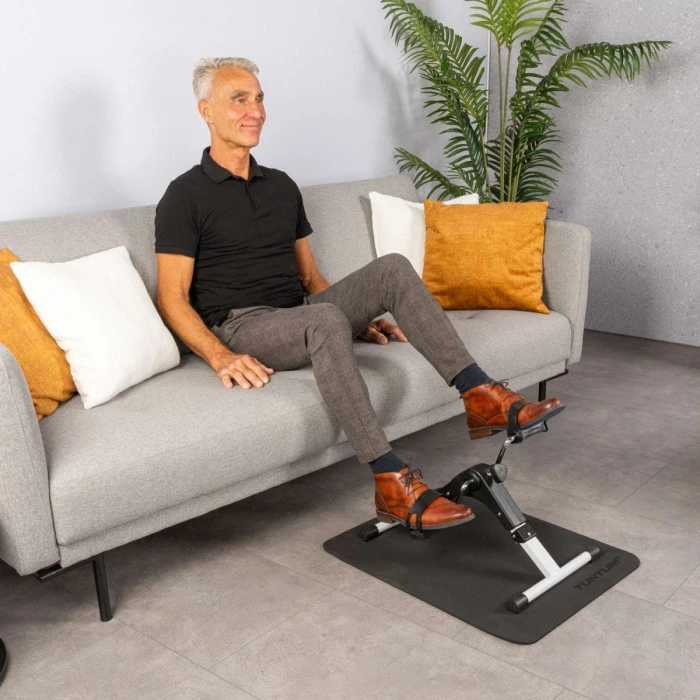 Велотренажер механічний ROTOR TUNTURI