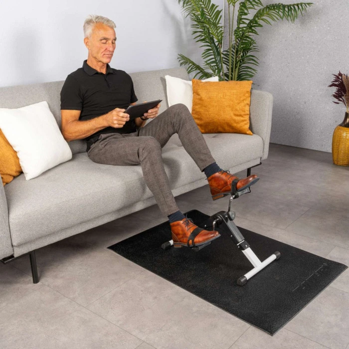 Велотренажер механічний ROTOR TUNTURI