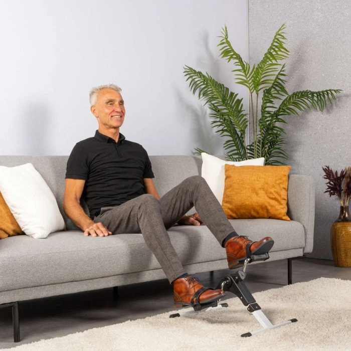 Велотренажер механічний ROTOR TUNTURI