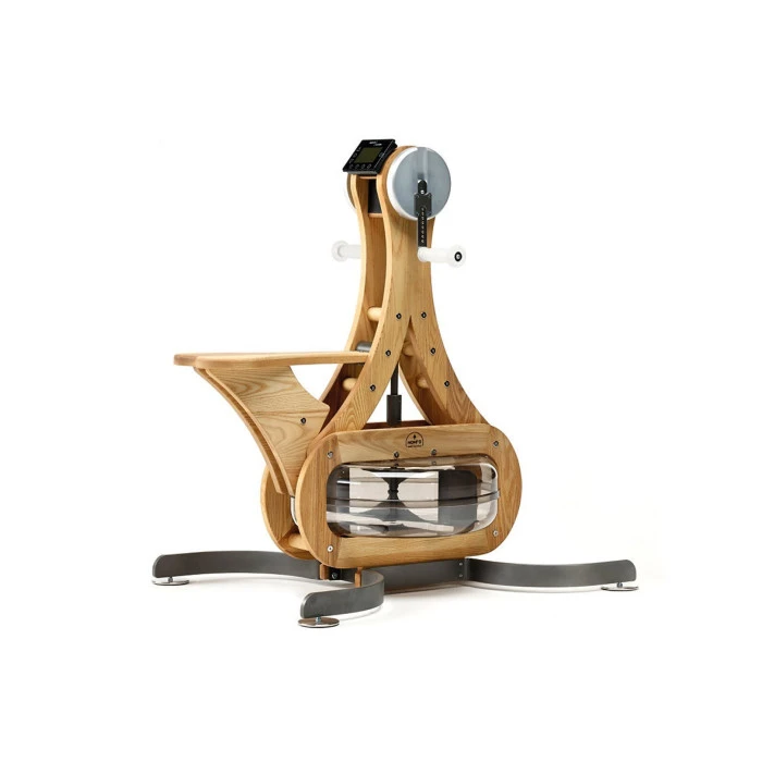 Тренажер для верхней части тела NOHRD Natural WaterGrinder G1 Ash