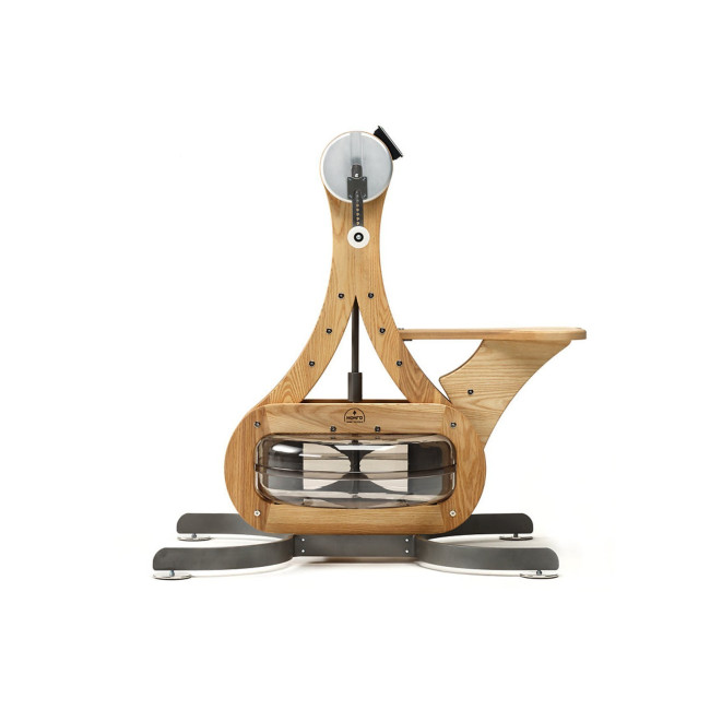 Тренажер для верхней части тела NOHRD Natural WaterGrinder G1 Ash