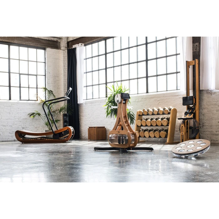 Тренажер для верхней части тела NOHRD Natural WaterGrinder G1 Ash