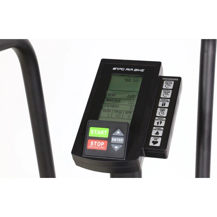 Велотренажер воздушный NPG AirBike