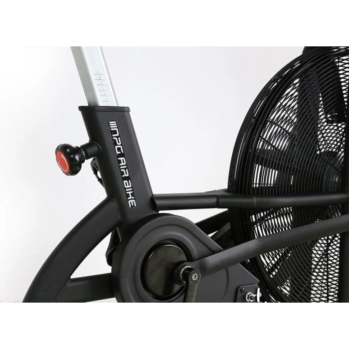 Велотренажер воздушный NPG AirBike