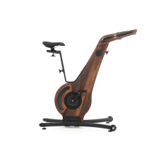 Велотренажер электромагнитный NOHRD V2 Classic Walnut