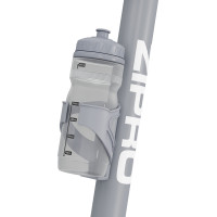 Велотренажер Zipro Beat DC серо-белый