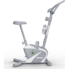 Велотренажер Zipro Beat DC серо-белый