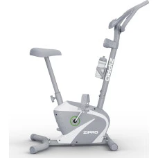 Велотренажер Zipro Beat DC сіро-білий