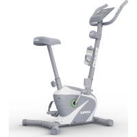 Велотренажер Zipro Beat DC серо-белый