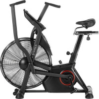 Велотренажер HMS MP5420 чорний