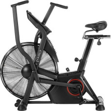 Велотренажер HMS MP5420 чорний