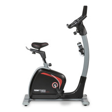 Программируемый велотренажер FLOW FITNESS DHT2500i