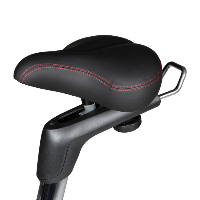 Программируемый велотренажер FLOW FITNESS DHT2500i