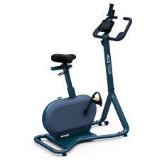 Велотренажер электромагнитный KETTLER HOI TOUR BLUEBERRY GREEN