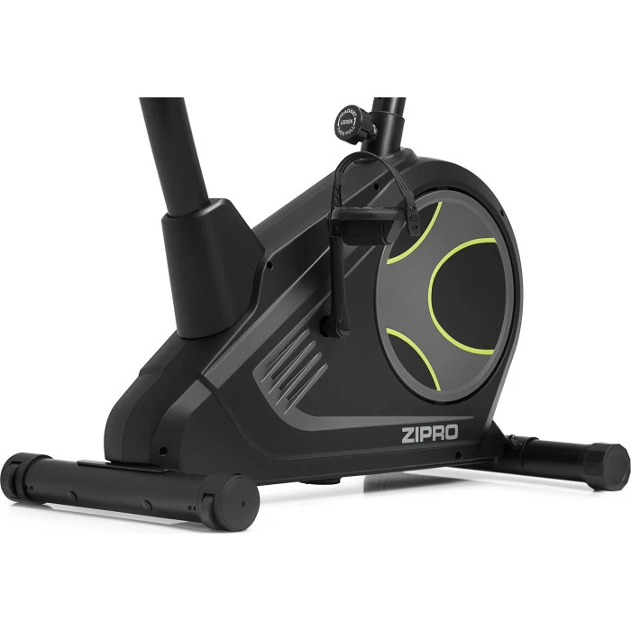 Велотренажер электромагнитный Zipro Flame