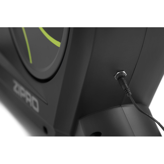 Велотренажер электромагнитный Zipro Flame