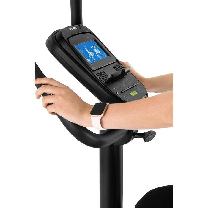 Велотренажер электромагнитный Zipro Flame