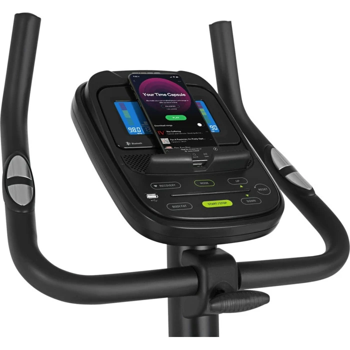 Велотренажер электромагнитный Zipro Flame