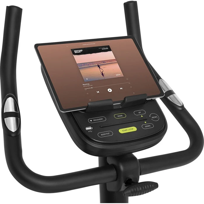 Велотренажер электромагнитный Zipro Flame