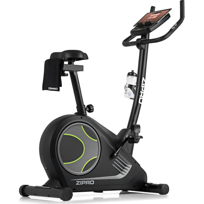 Велотренажер электромагнитный Zipro Flame