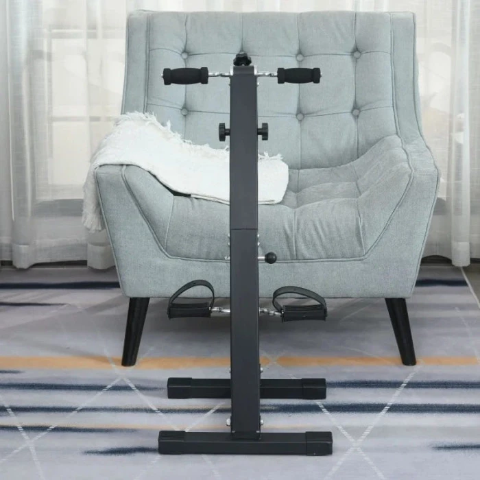 Велотренажер PAKO A90-158 черный