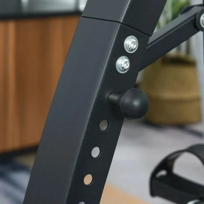 Велотренажер PAKO A90-158 черный