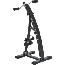 Велотренажер PAKO A90-158 чорний