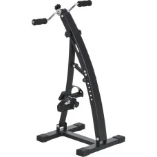 Велотренажер PAKO A90-158 черный