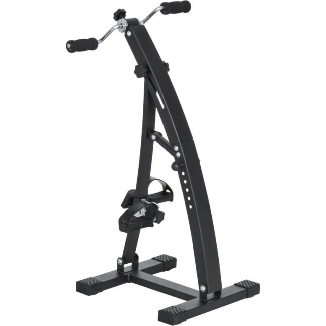 Велотренажер PAKO A90-158 чорний