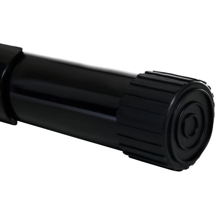 Велотренажер FunFit 3267, чорно-білий