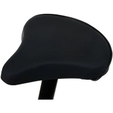 Велотренажер FunFit 3267, чорно-білий