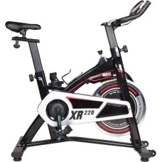 Велотренажер механический спиннинговый Hertz XR-220