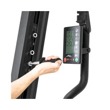 Вертикальный тренажер для скалолазания inSPORTline Pro 1000