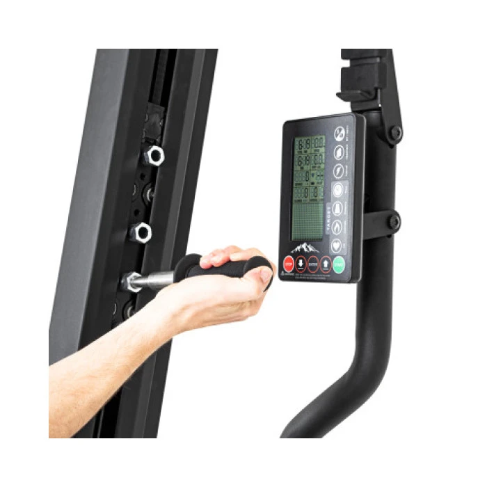 Вертикальный тренажер для скалолазания inSPORTline Pro 1000