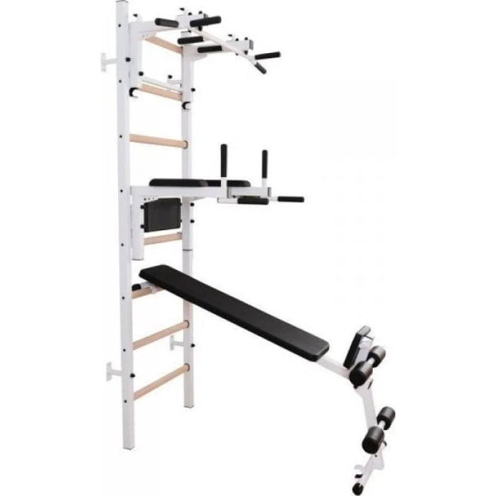 Лестница гимнастическая BenchK 233W