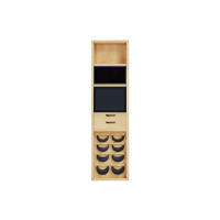 Модуль основний для NOHRD Wall Oak