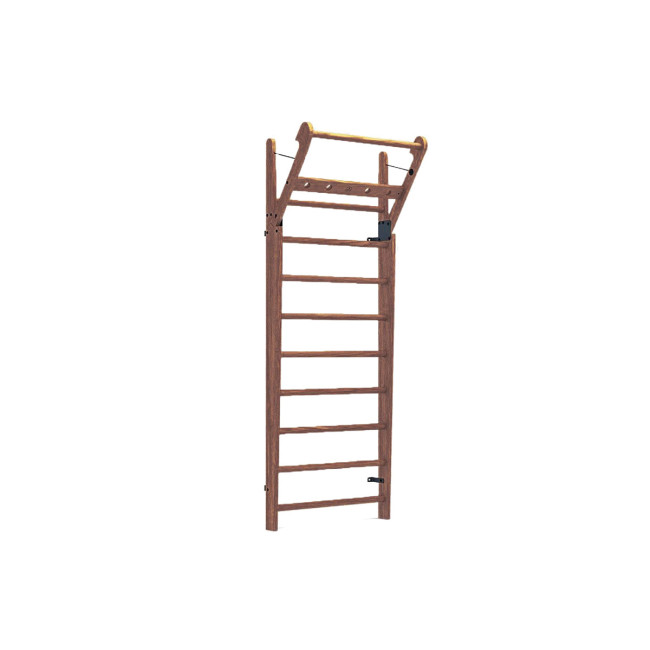 Гимнастическая стенка NOHRD WallBar 10 Oak Vintage