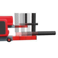 Турник с брусьями настенный для подтягиваний 2в1 K-Sport KSSL081/2